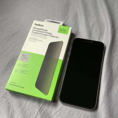 iphone 16 pro max 256 GB 白色