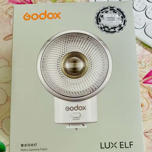 Godox LUX ELF