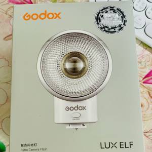 Godox LUX ELF