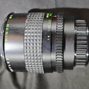 Makinon 300/5.6 美津濃 300mm 反射鏡 300  折返鏡頭 MC macro reflex Japan for p...
