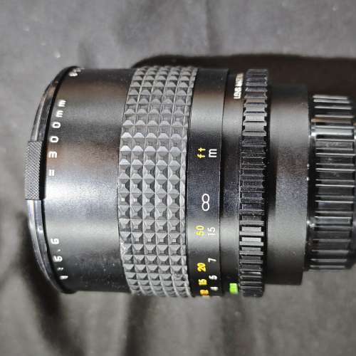 Makinon 300/5.6 美津濃 300mm 反射鏡 300  折返鏡頭 MC macro reflex Japan for p...