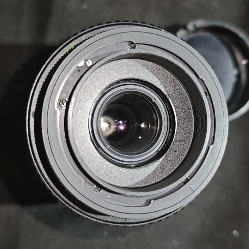 Makinon 400/6.7 美津濃 400mm 反射鏡 400  折返鏡頭 MC macro reflex Japan for c...