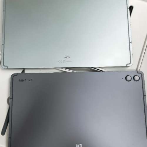 Samsung Galax Tab S9 FE+ WIFI 版 8+128GB 12+256GB 全套新淨
