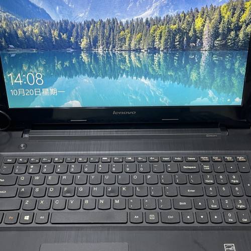 lenovo g50-70 手提電腦