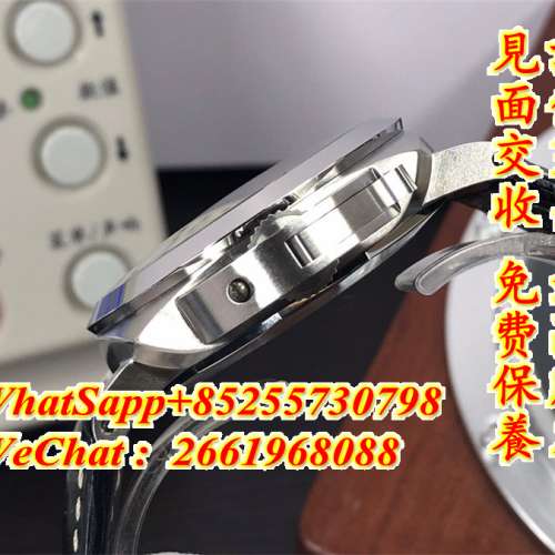 沛納海Panerai Luminor Marina PAM1312 44mm