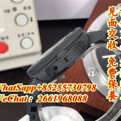 沛納海Panerai Submersible PAM1616 47mm