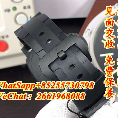 沛納海Panerai Submersible PAM1616 47mm