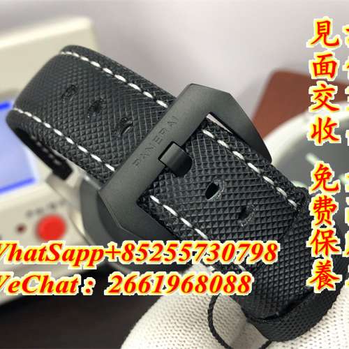 Panerai沛納海 Luminor Marina PAM1662 44MM