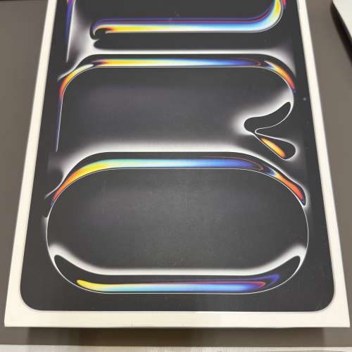 iPad Pro 11-inch (M4) Wifi 256GB