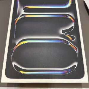 iPad Pro 11-inch (M4) Wifi 256GB