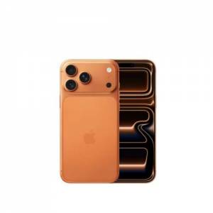 iPhone 17 Pro  MAX 橙色 256Gb 已開封未激活
