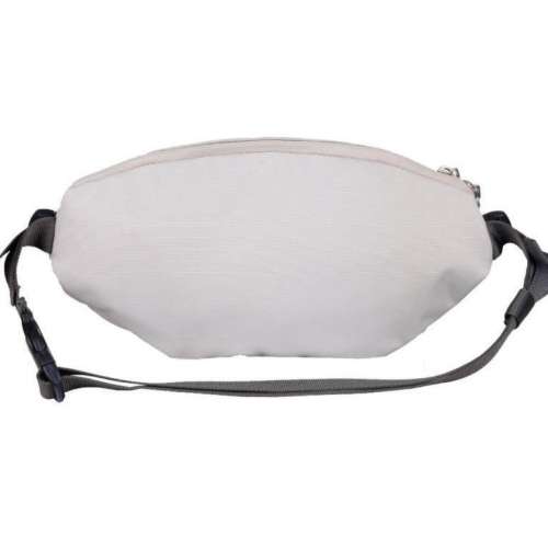 100% 全新！Doughnut HIP PACKS SEATTLE STONE 淺灰色多功能袋︰腰袋、斜揹袋