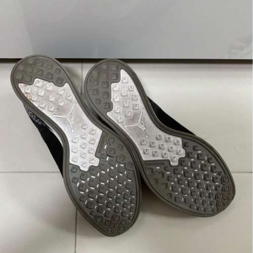 90% New Jordan 88 Racer US 9.5