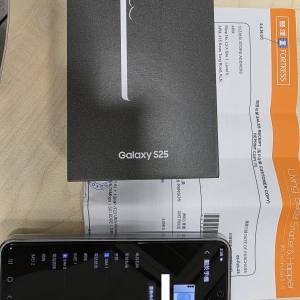 Samsung s25 256GB (change iphone, sony, apple, lg, ultra watch ok)