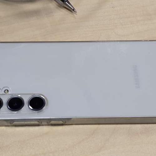 Samsung s25 256GB (change iphone, sony, apple, lg, ultra watch ok)