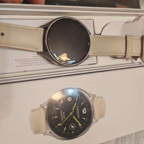 小米 Watch 2