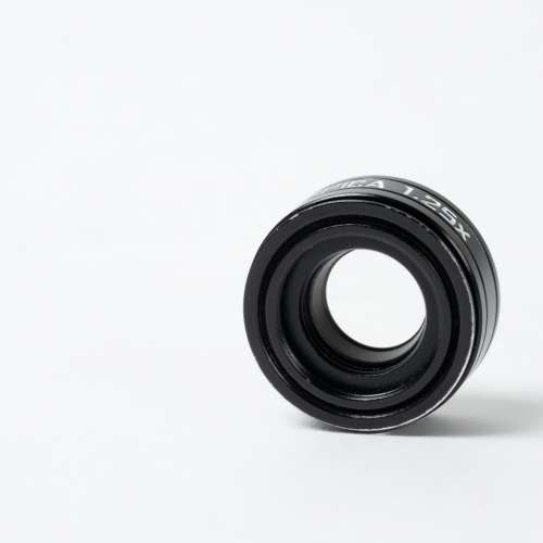 || TWO Leica Viewfinder Magnifier M 1.25x - 12004 from $1500 ||