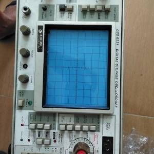 Kikusui DSS6521示波器