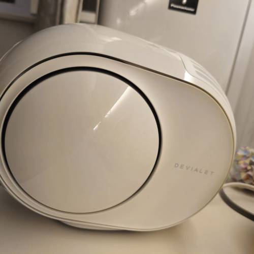 Devialet phantom ii 95dB 一對