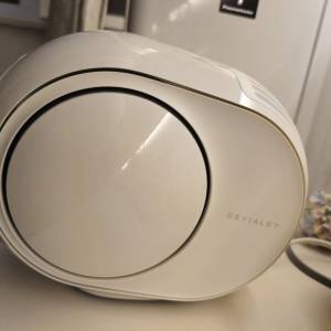 Devialet phantom ii 95dB 一對