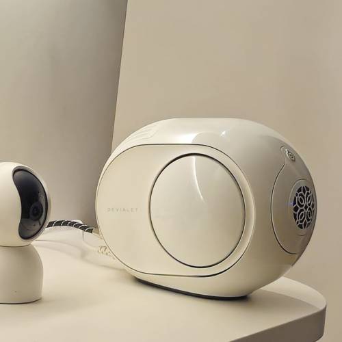 Devialet phantom ii 95dB 一對