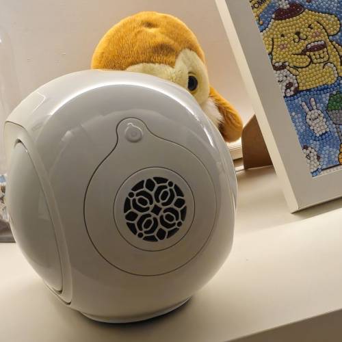 Devialet phantom ii 95dB 一對