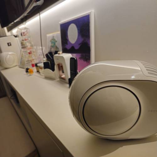 Devialet phantom ii 95dB 一對
