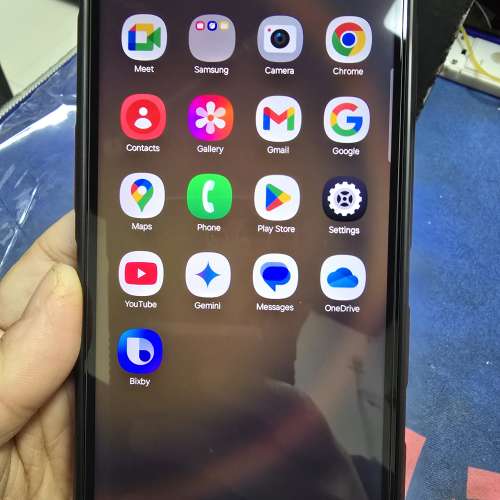 99%new Samsung Galaxy xcover 7 pro