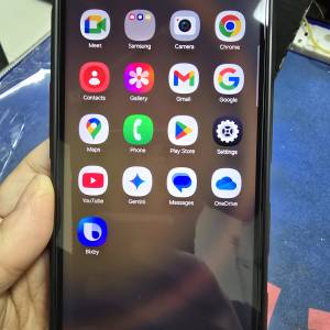 99%new Samsung Galaxy xcover 7 pro