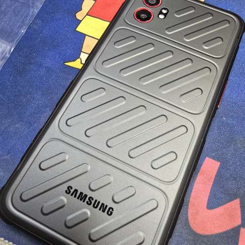 99%new Samsung Galaxy xcover 7 pro