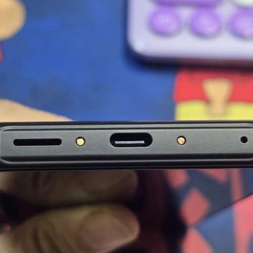 99%new Samsung Galaxy xcover 7 pro