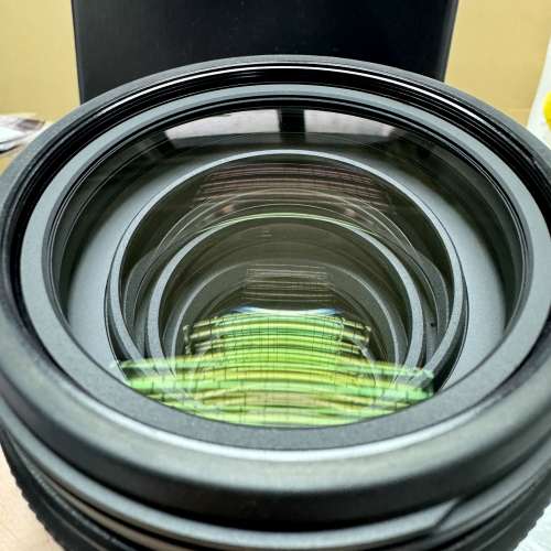 Nikon NIKKOR Z 100-400mm f/4.5-5.6 VR S for Z Mount. 99% New