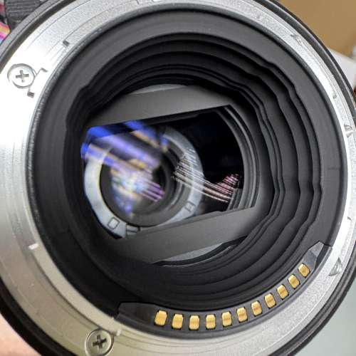 Nikon NIKKOR Z 100-400mm f/4.5-5.6 VR S for Z Mount. 99% New