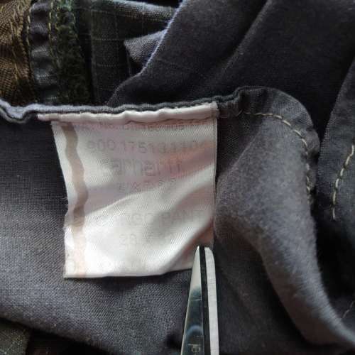 carhartt cargo pants 軍褲