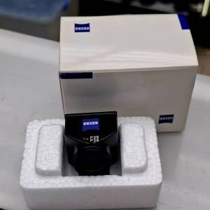 ZEISS 25 28MM VIEW FINDER LIKE NEW