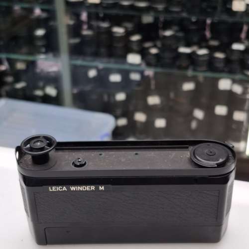 LEICA WINDER M 14402 正常