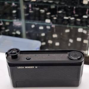 LEICA WINDER M 14402 正常