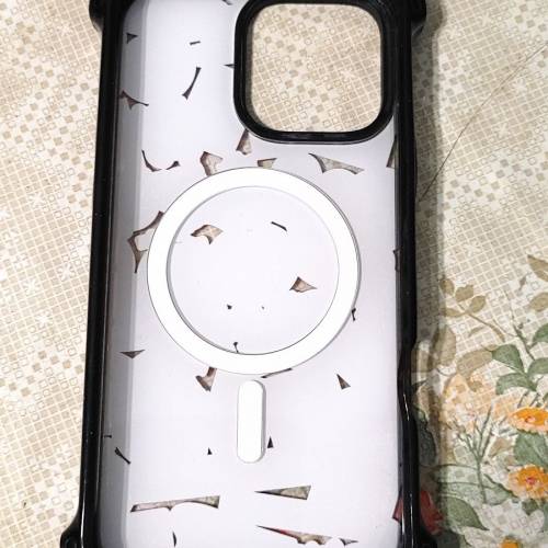 CASETiFY 蘋果 apple iPHONE 16 Pro Max  專用 Hello Kitty 手機套