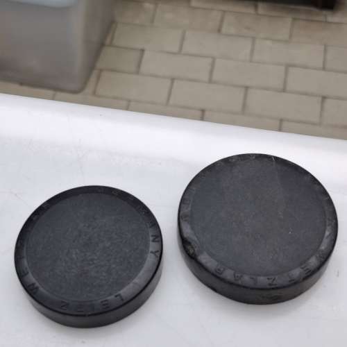 LEICA R 14158 EXTENSION TUBE  LEICA R VIa 16531 E44 CLOSE UP FILTER