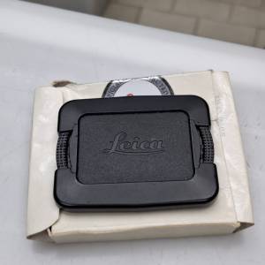 LEICA 14013 R28 LENS HOOD CAP NEW  LEICA 14041 R24 LENS HOOD CAP NEW
