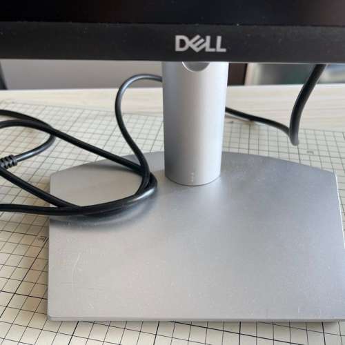 [2.7K 75Hz] Dell 27吋 QHD USB-C 顯示器 S2722DC
