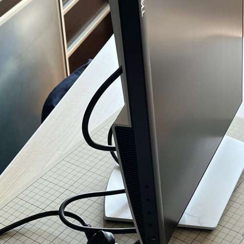 [2.7K 75Hz] Dell 27吋 QHD USB-C 顯示器 S2722DC