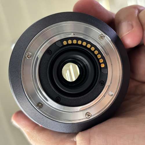 [SOLD] Panasonic LUMIX G Vario HD 14-140mm