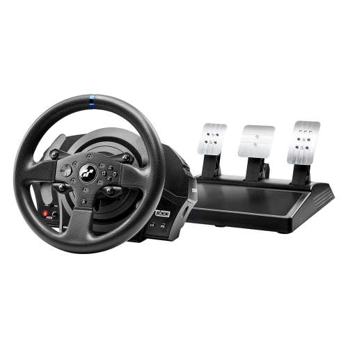 Thrustmaster T300RS GT Edition+TH8A