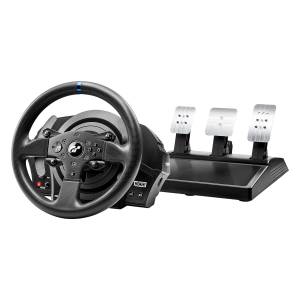 Thrustmaster T300RS GT Edition+TH8A