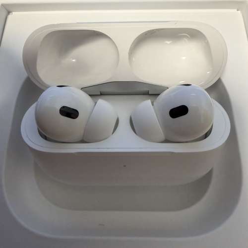 Airpods pro 2 有apple care