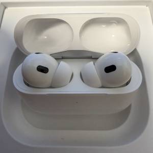 Airpods pro 2 有apple care