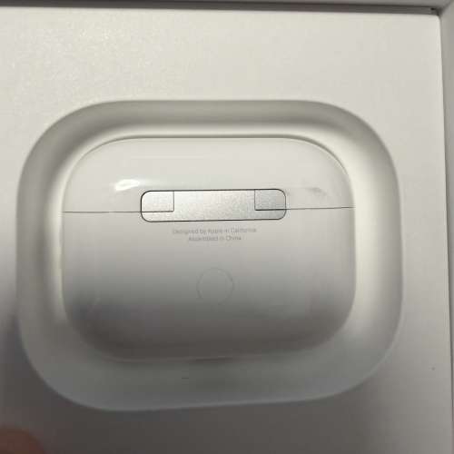 Airpods pro 2 有apple care
