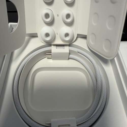 Airpods pro 2 有apple care