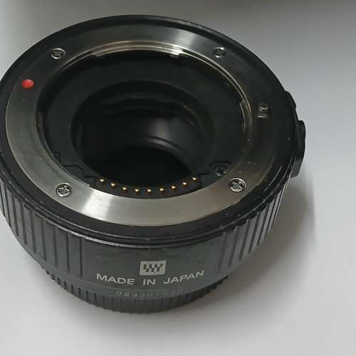 Olympus extension ex-25 微距 adapter